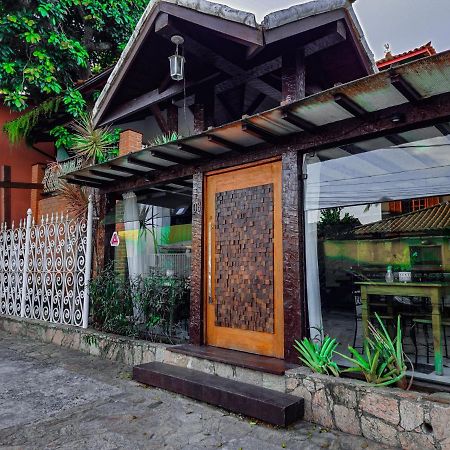 Bliss Hoteis Centro Búzios Exteriér fotografie A restaurant in San Cristóbal de Las Casas